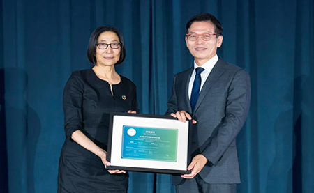 臺達(dá)兩項(xiàng)樓宇自動化產(chǎn)品首獲Works with WELL授權(quán)