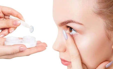 臺(tái)達(dá)隱形眼鏡檢測(cè)機(jī)方案，用技術(shù)賦予視覺(jué)力量