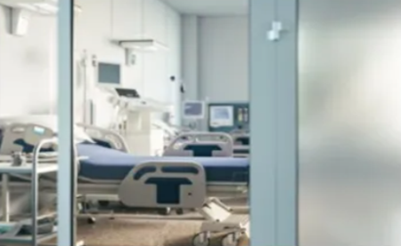 賦能智慧醫(yī)療建設(shè)，臺達(dá)負(fù)壓空調(diào)控制系統(tǒng)解決方案