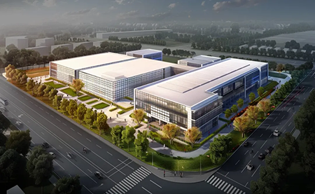 臺(tái)達(dá)參與建設(shè)大型數(shù)據(jù)產(chǎn)業(yè)基地，宣布成功納入四川省制造業(yè)智改數(shù)轉(zhuǎn)重點(diǎn)項(xiàng)目